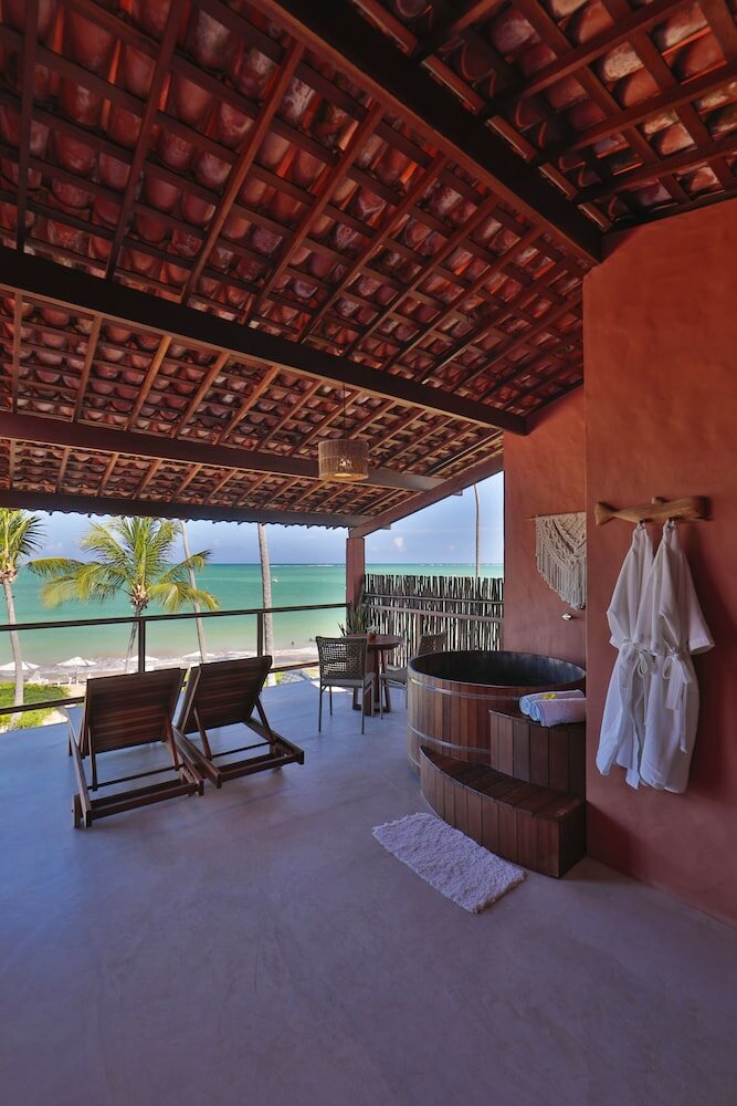 Фото Pousada Rota Ecológica