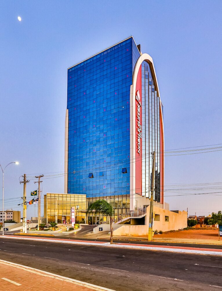 Hotel Nobile Suites Del Rio Petrolina, Petrolina, photo