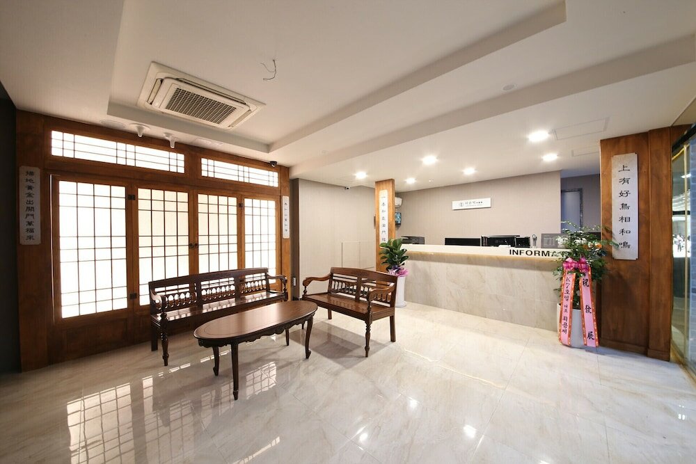 Фото Hotel LeeSunDeok