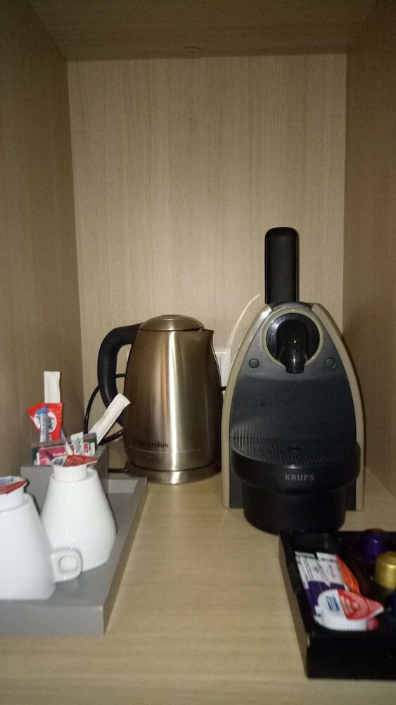 Фото Mercure Carcassonne La Cité hotel