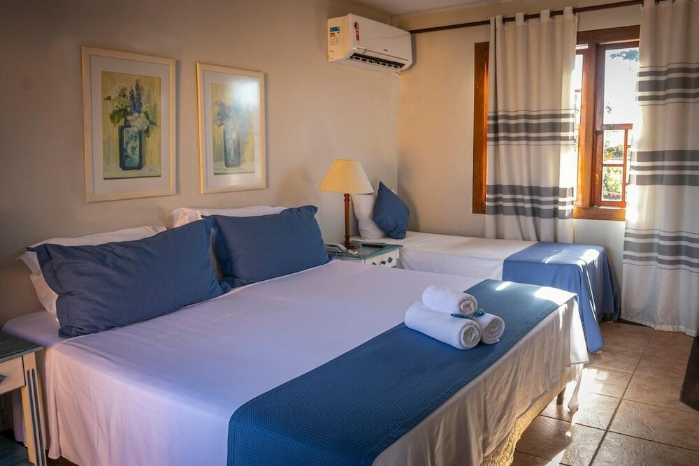 Фото Pousada das Pedras