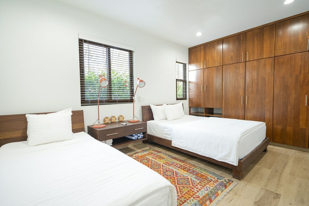 Фото Rancho Santana