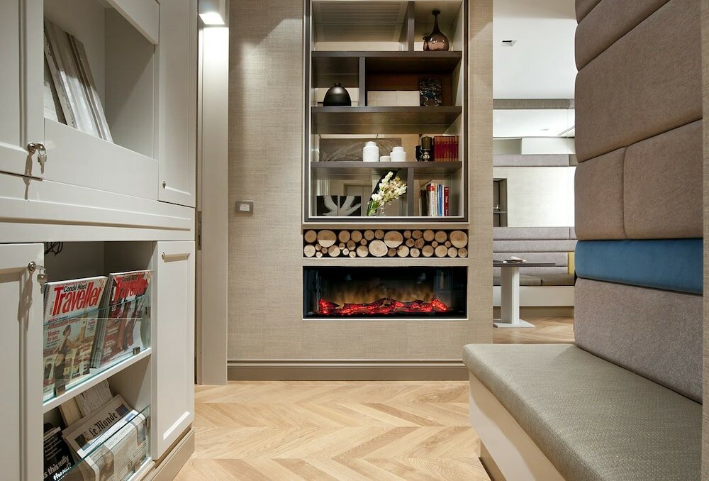 Фото San Carlo Suite