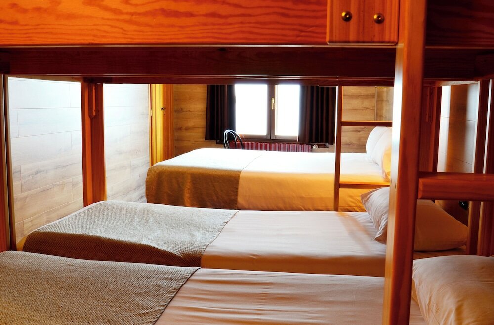 Фото Hotel Cal Ruiz