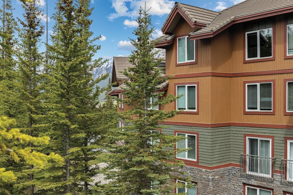 Фото WorldMark Canmore-Banff