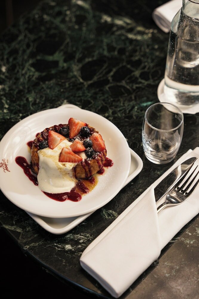 Фото Hotel Josefine