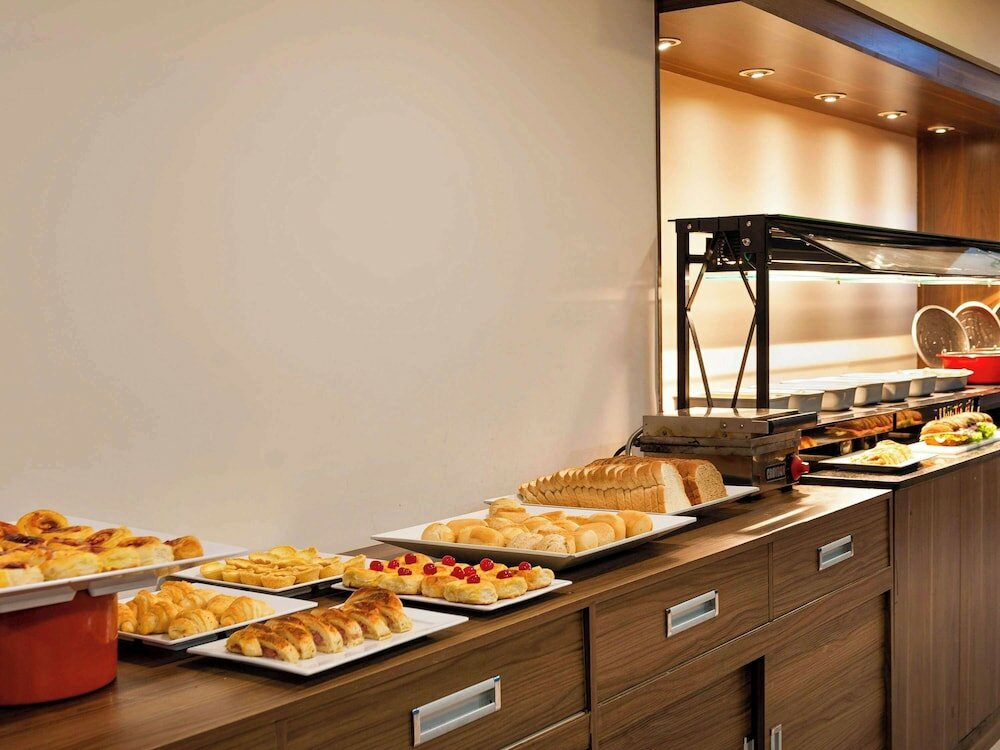 Фото Mercure Rio de Janeiro Nova Iguacu