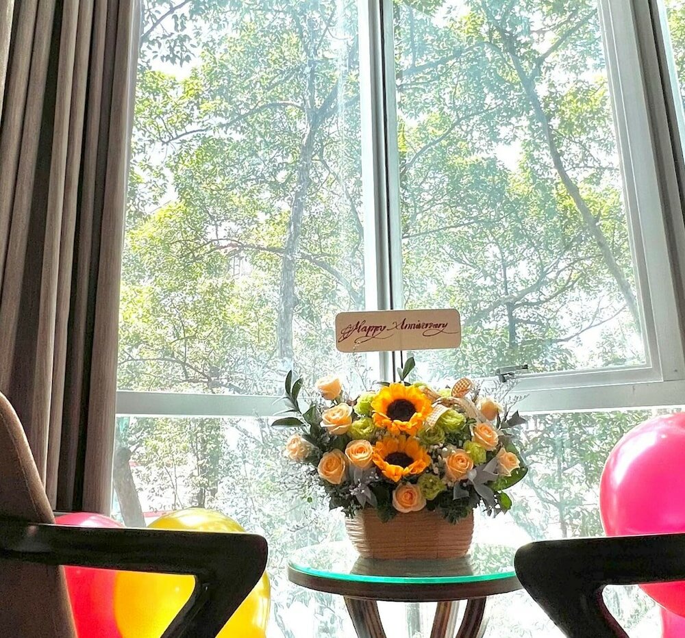 Фото Queen Ann Hotel