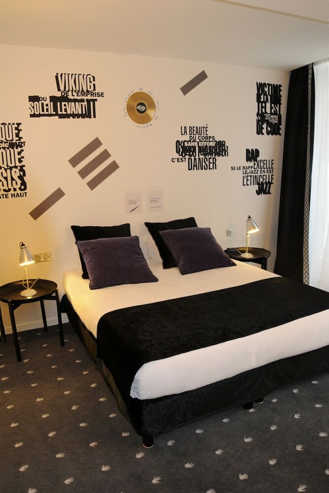 Фото Triangle D'Or