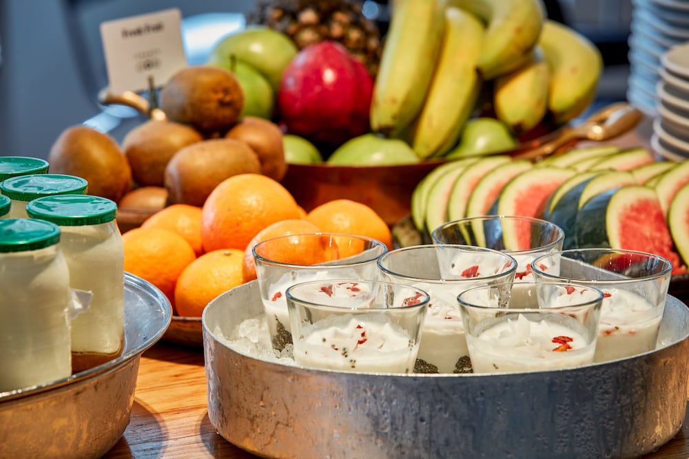 Фото Sir Albert Hotel Amsterdam