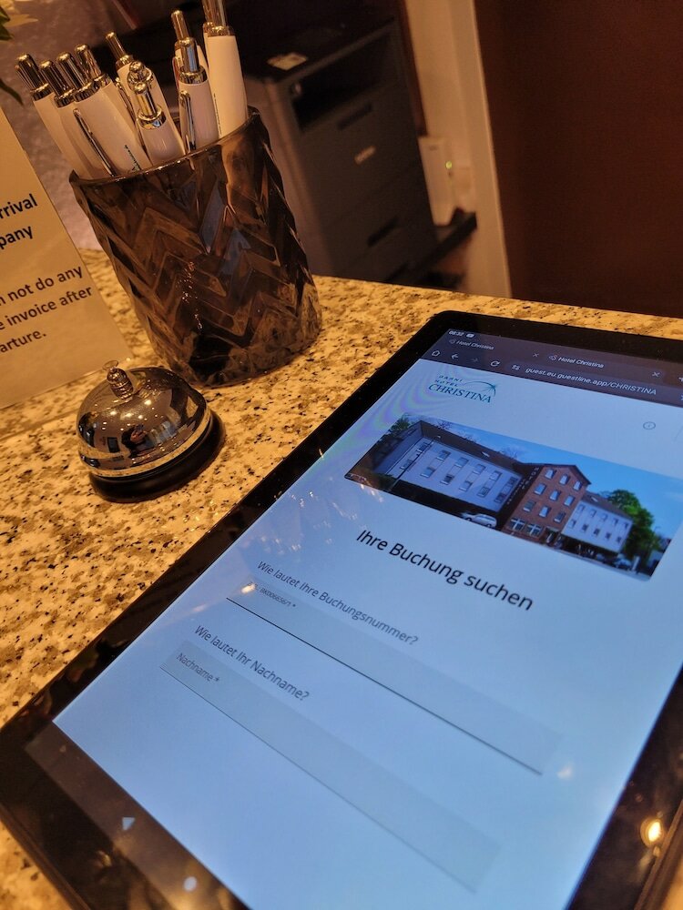 Фото Hotel Christina