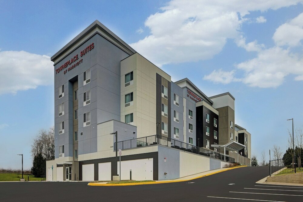 Фото TownePlace Suites by Marriott Potomac Mills Woodbridge