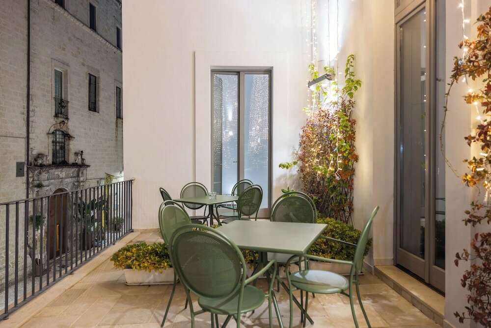 Фото Palazzo Indelli