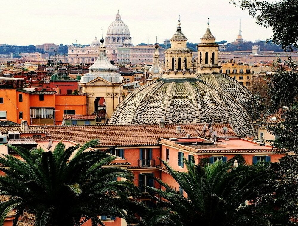 Фото My Suites Piazza di Spagna