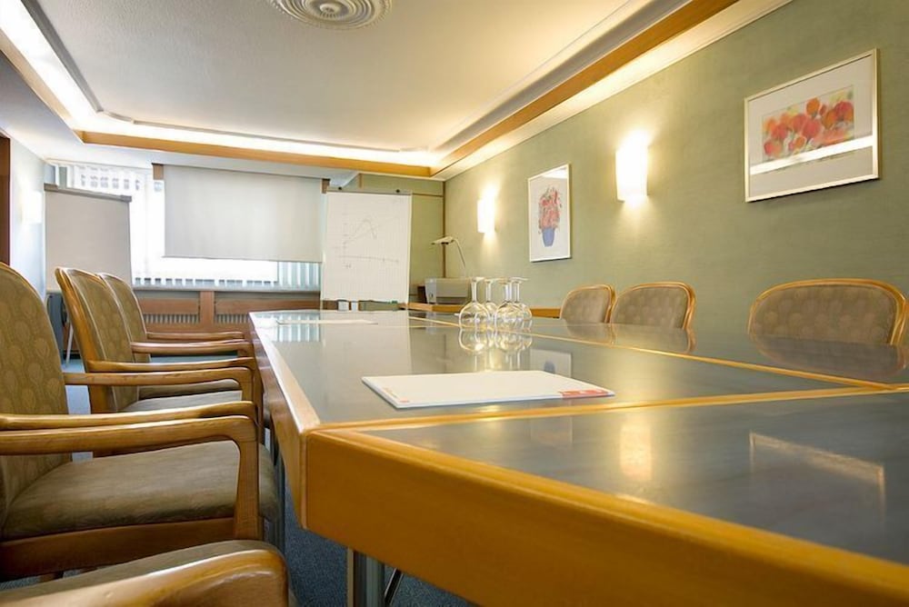 Фото Ringhotel Zum Goldenen Ochsen