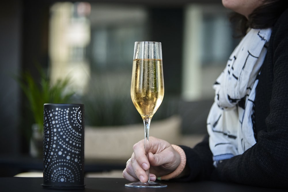 Фото Leopold Hotel Ostend