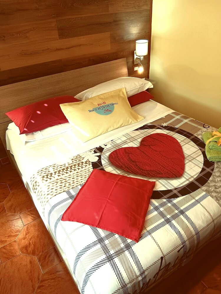 Фото Non ci resta che Napoli