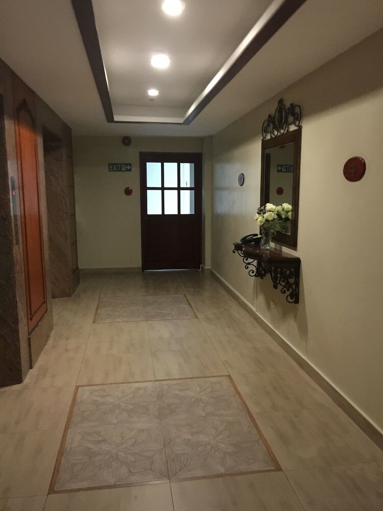 Фото Mj Hotel & Suites