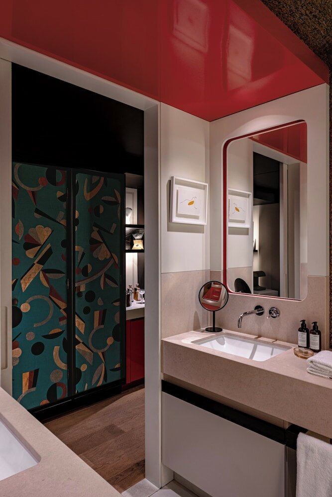 Фото Experimental Marais