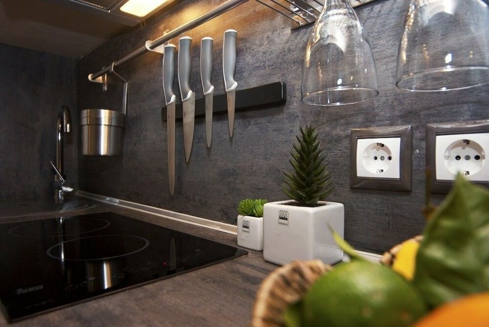 Фото Ionian Eye Design Studios & SPA