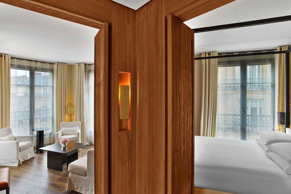 Фото Le Metropolitan, Paris Tour Eiffel, a Tribute Portfolio Hotel