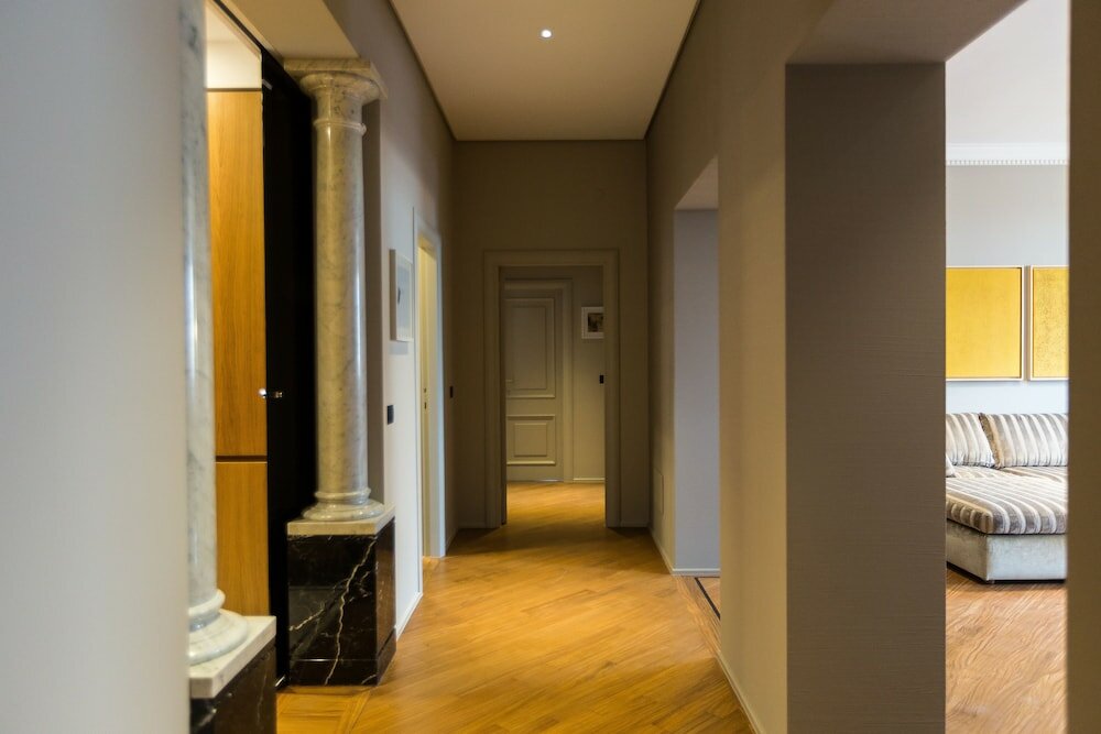 Фото Amazing View Colosseo