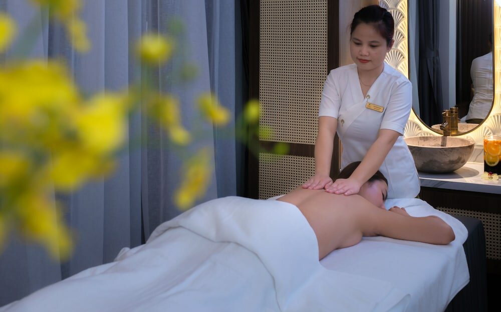 Фото Grand Tourane Nha Trang Hotel