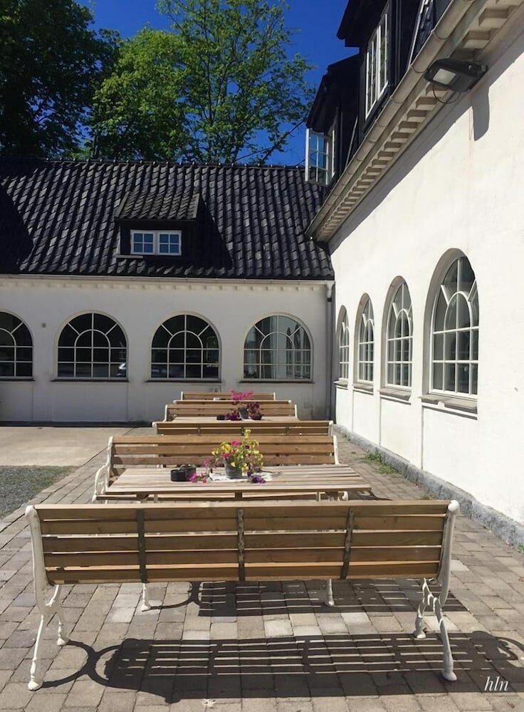 Фото Trudvang Gjestegård