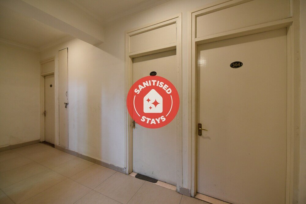 Фото Oyo 22915 C M Regency