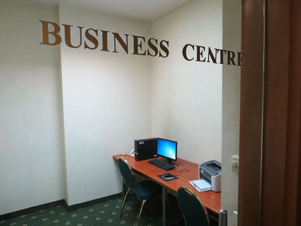 Фото Best Western Hotel Turist