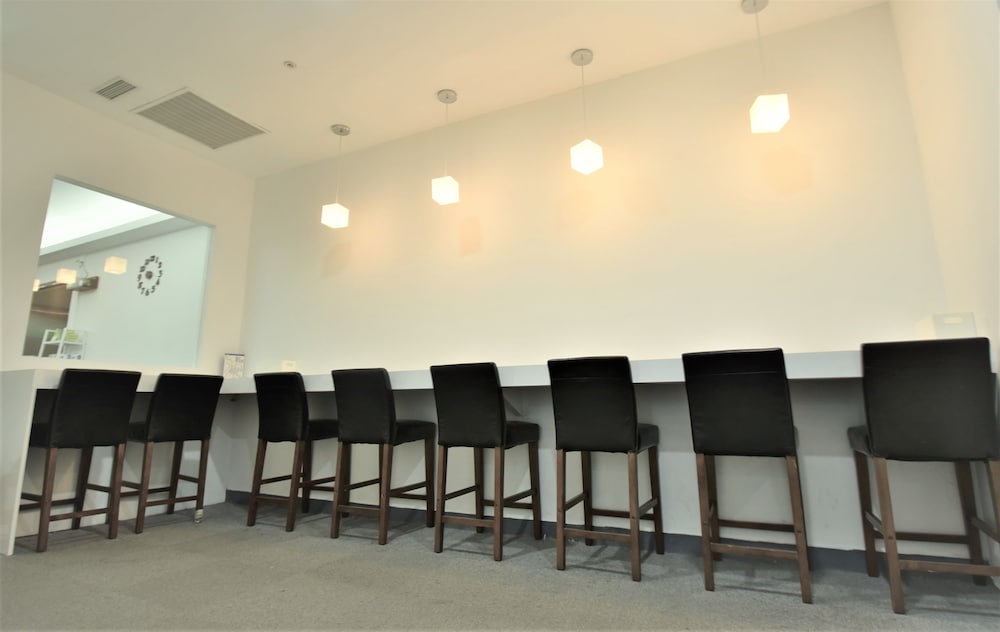 Фото Inn Cube Ximen