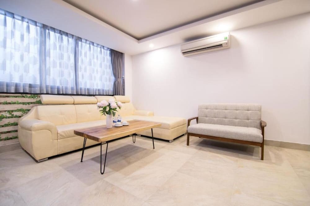 Фото Aha Residence Hotel