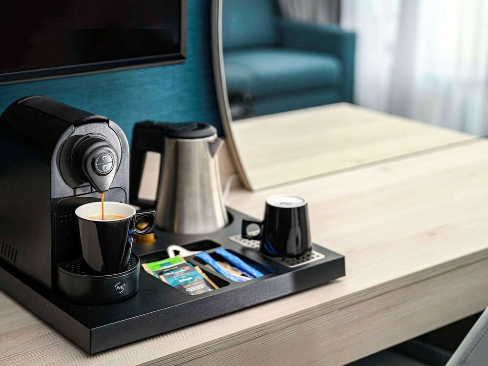 Фото Mercure Tokaj Center