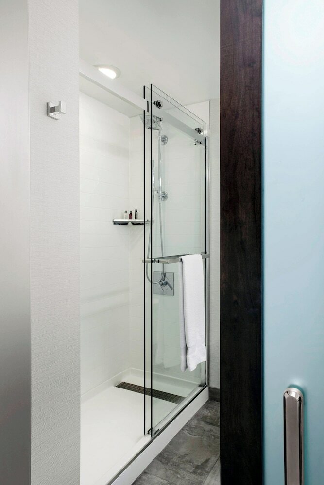 Фото Marriott Cincinnati Airport