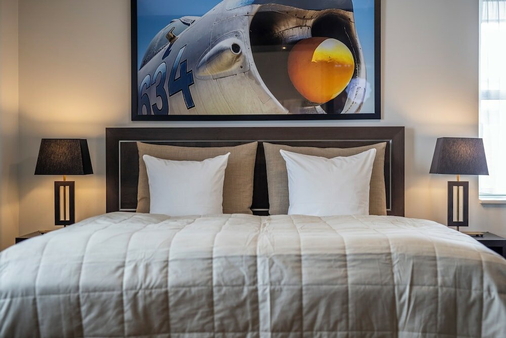 Фото Hotel Svanen, Billund