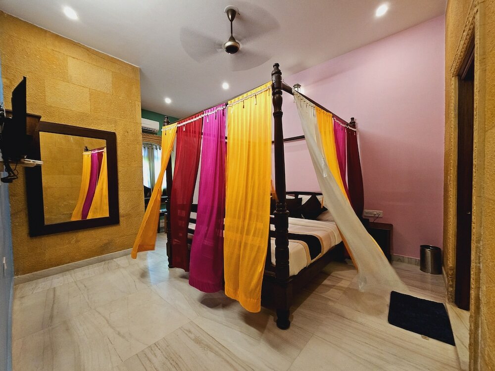 Фото Royal Villa Jaisalmer