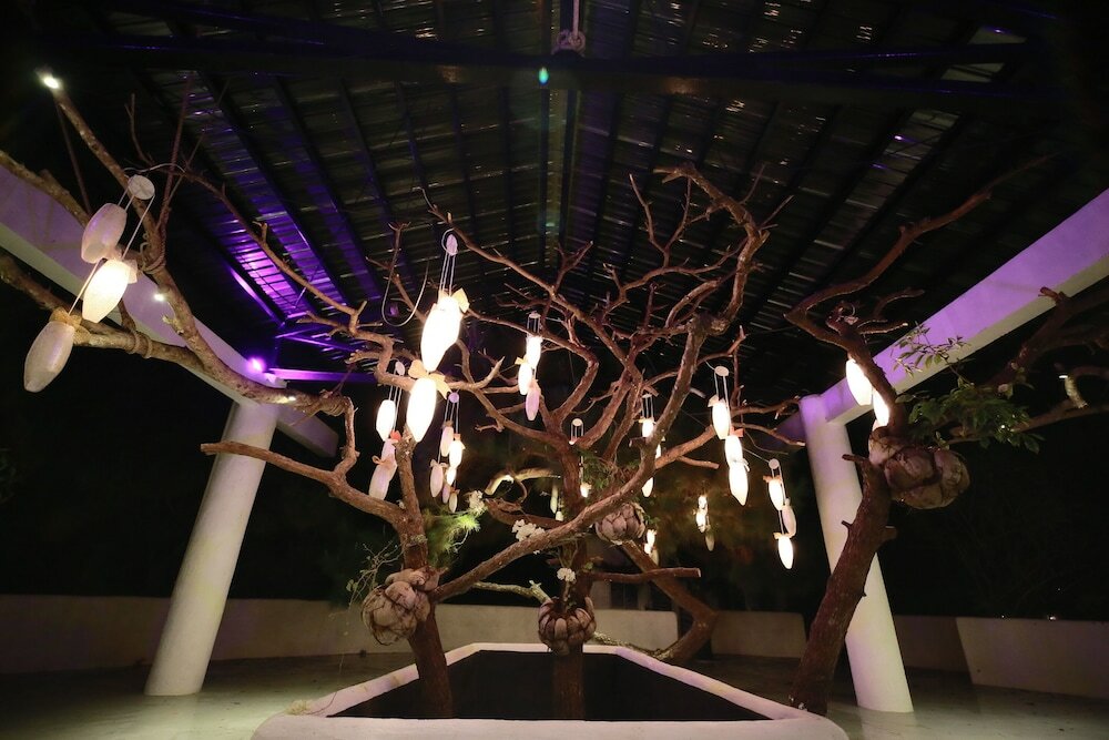 Фото La Bella Boutique Hotel