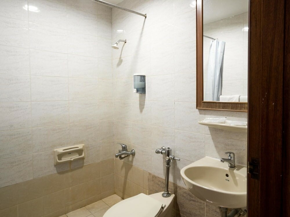 Фото Four Chain View Hotel