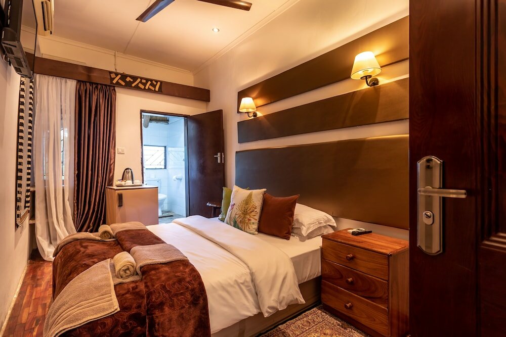 Фото Ngoma Zanga Lodge