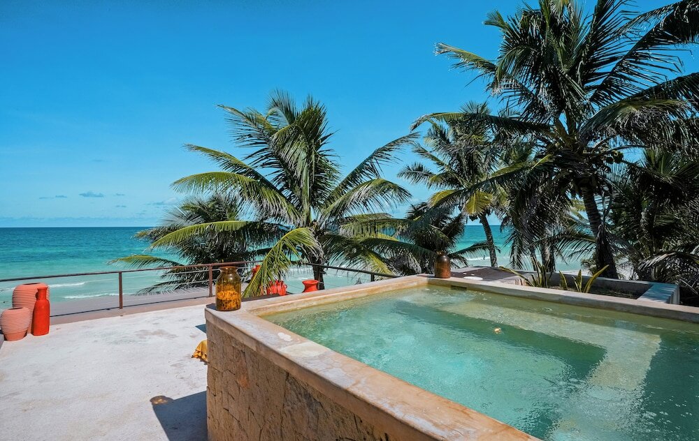 Фото La Zebra Colibri Boutique Hotels