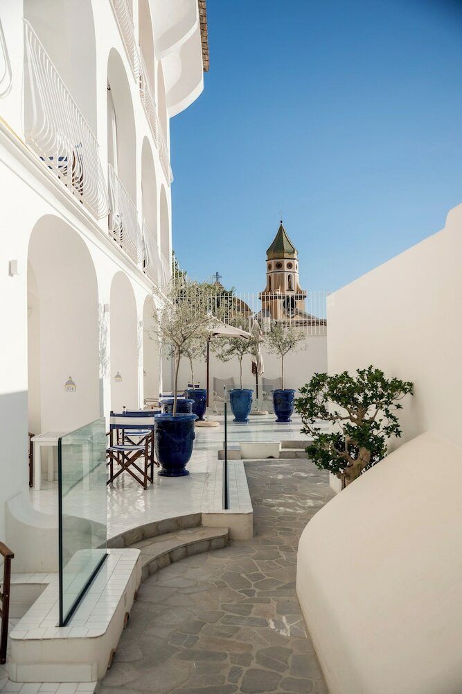 Фото Hotel Tramonto d'Oro