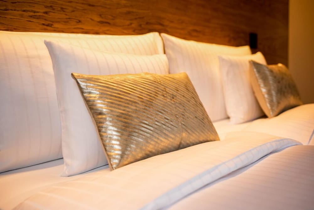 Фото Ginn Hotel Hamburg Elbspeicher