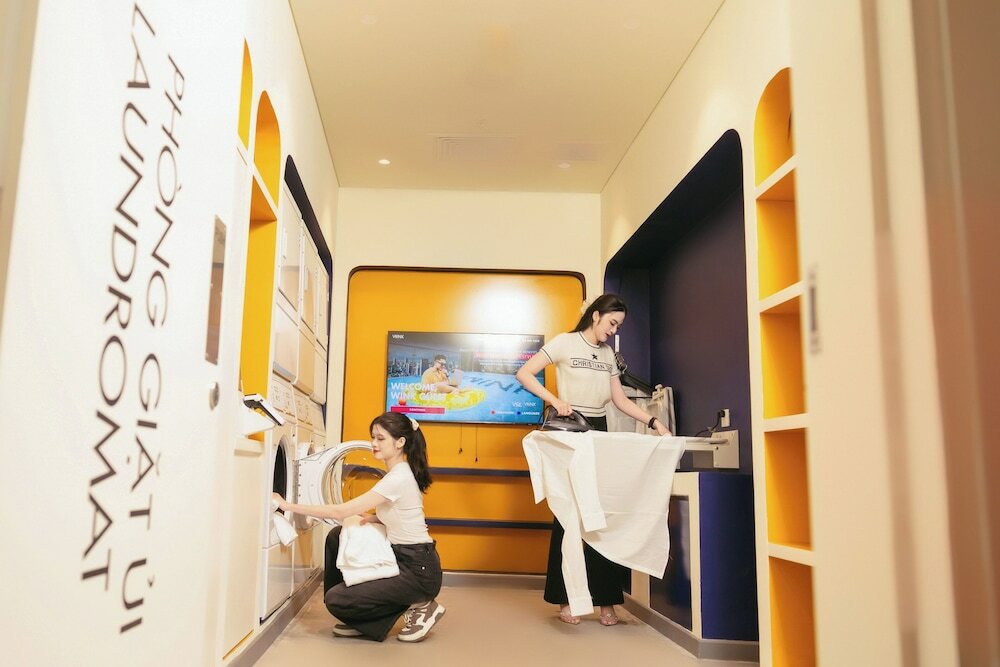 Фото Wink Hotel Danang Centre