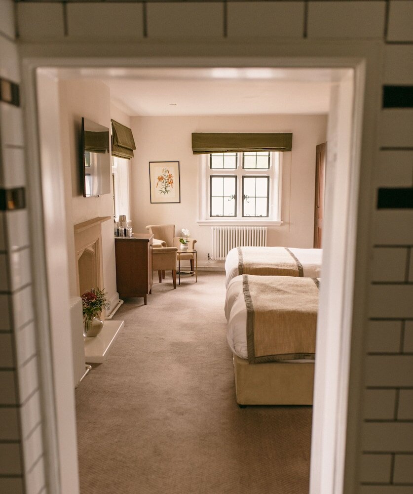 Фото The Elvetham