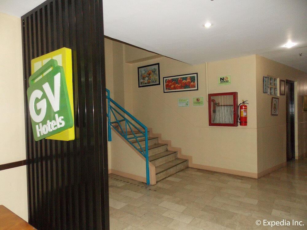Фото Gv Hotels Talisay City