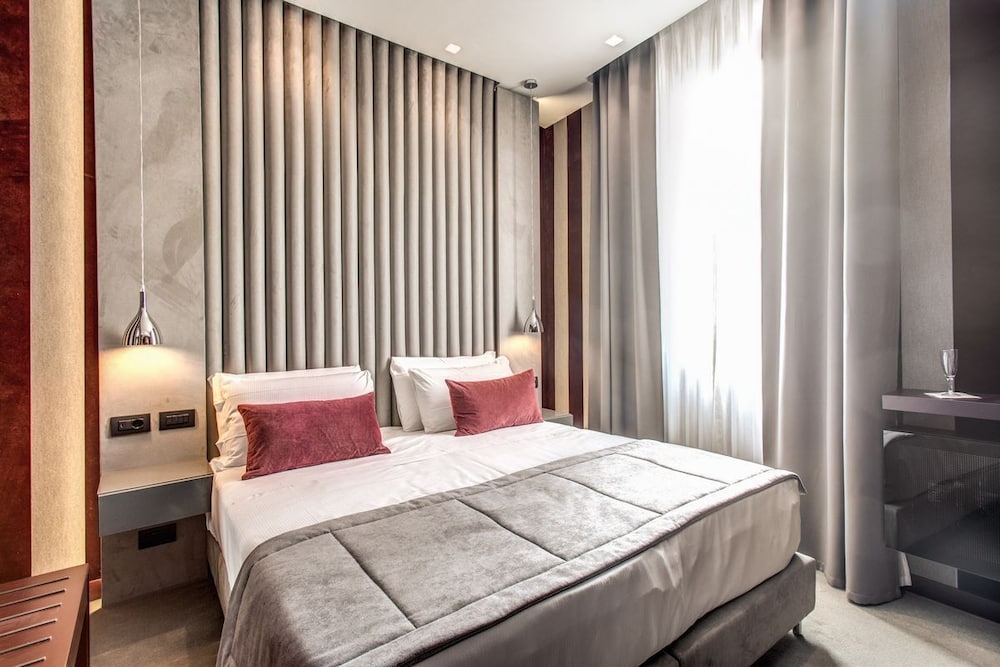 Фото Doria Palace Boutique Hotel