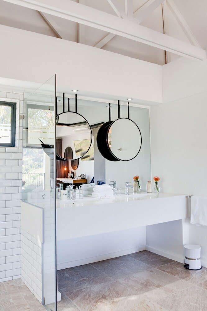 Фото Banhoek Lodge