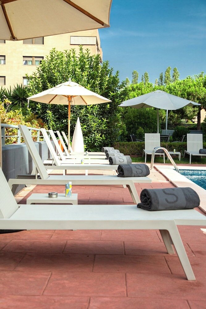 Фото Sercotel Cornella Barcelona