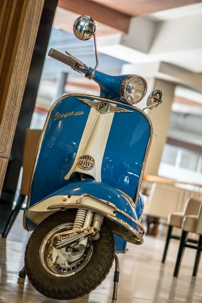 Фото Mod Hotels Mendoza