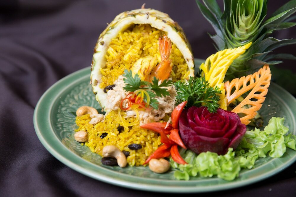 Фото The Imperial Hotel and Convention Centre Phitsanulok